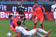 Ești bun? Nu mai joci! Atacanții care marchează cel mai mult nu mai sunt titulari la FCSB