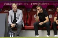 Va fi cutremur mare la Bayern dacă ratează calificarea în semifinalele Ligii Campionilor!