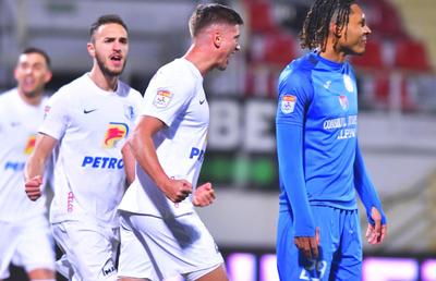Situație incredibilă în Liga 1 » Au plecat după două luni, fără vreun leu încasat: „Dacă vă accidentați, vă descurcați!”