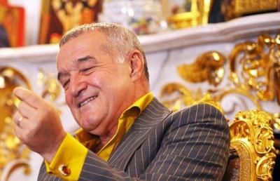 CFR se scufundă, Becali face profit » Diferențe uluitoare în rapoartele financiare din anul 2021