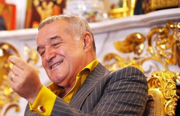 CFR se scufundă, Becali face profit » Diferențe uluitoare în rapoartele financiare din anul 2021