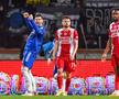 Dinamo - FCU Craiova // foto: Raed Krishan - GSP