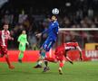 Dinamo - FCU Craiova // foto: Raed Krishan - GSP