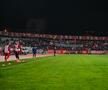 Dinamo - FCU Craiova // foto: Raed Krishan - GSP