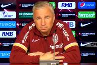 Dan Petrescu face o reverență în fața Universității Craiova: „Au de toate, pot câștiga cupa și campionatul!”