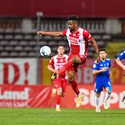 Dinamo - FCU Craiova // foto: Raed Krishan - GSP