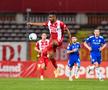 Dinamo - FCU Craiova // foto: Raed Krishan - GSP