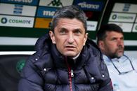 Olympique Marseille, fără fani la Salonic după avertismentul lui Răzvan Lucescu