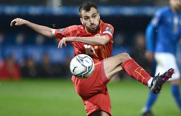 Boban Nikolov, fotbalistul crescut de Gică Hagi, dezvăluiri tulburătoare: „Îmi venea să mă arunc de la balcon! Un an am luat pastile zilnic”