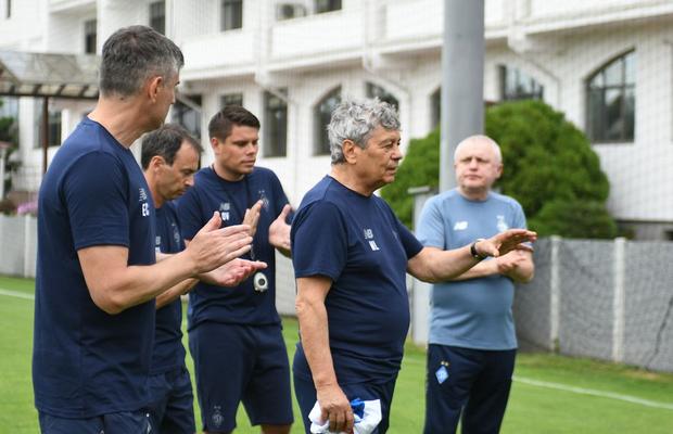 Dinamo Kiev, după decesul lui Mircea Lucescu » Mesajul lui Igor Surkis: „Va continua să trăiască în inimile noastre”