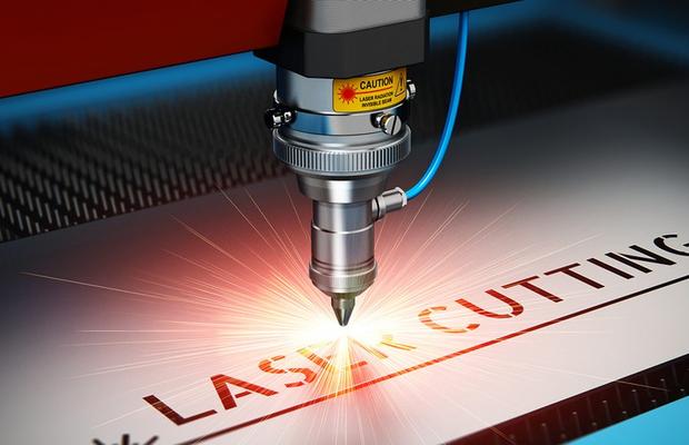 Laser Processing Romania