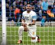 PAOK a pierdut joi seară, la Olympique Marseille, 1-2, foto: Imago