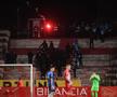 Dinamo - FCU Craiova // foto: Raed Krishan - GSP