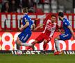 Dinamo - FCU Craiova // foto: Raed Krishan - GSP