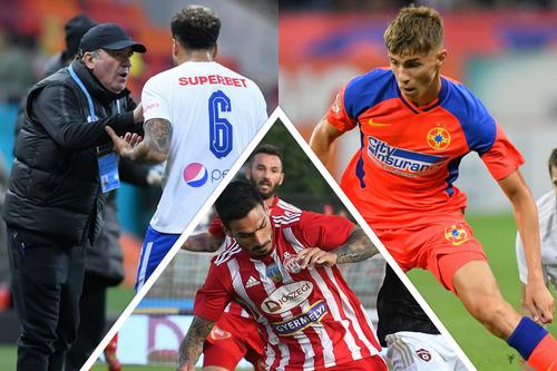 Noul regulament UEFA scoate în decor cluburile din Liga 1!