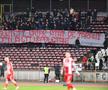 Dinamo - FCU Craiova // foto: Raed Krishan - GSP