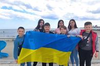 300 de ucraineni se antrenează în Venus » Federația Internațională a lăudat inițiativa