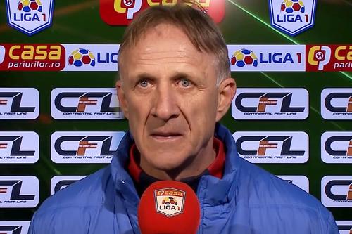 Emil Săndoi // foto: captură YouTube @ Look Sport
