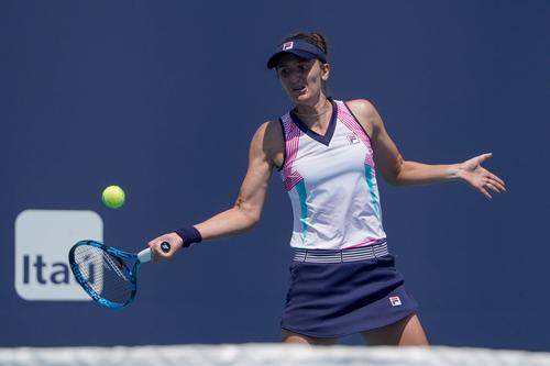 Irina Begu// Foto-IMAGO / Icon SMI
