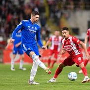 Dinamo - FCU Craiova // foto: Raed Krishan - GSP