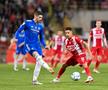 Dinamo - FCU Craiova // foto: Raed Krishan - GSP