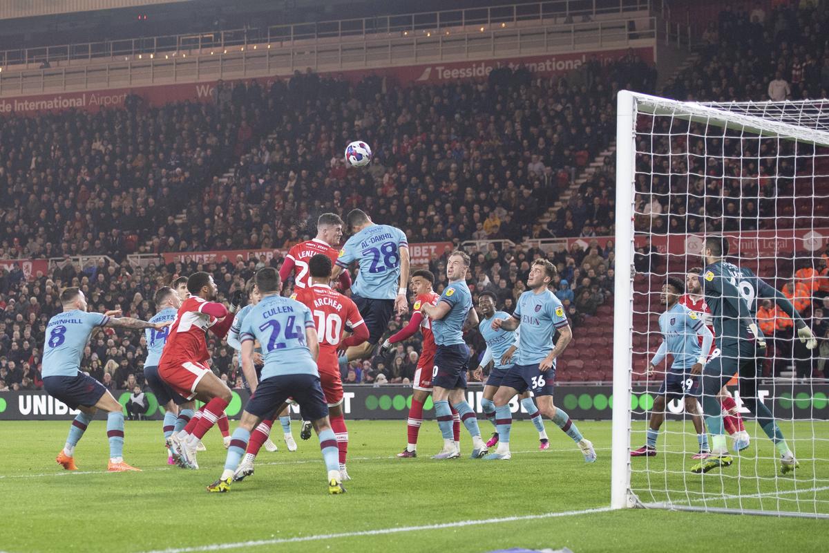 Burnley a obținut promovarea în Premier League