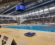 Campionatele Naționale de Natație - 8 aprilie