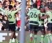 Southampton - Manchester City 1-4 » Victorie fără emoții pentru trupa lui Pep Guardiola, pe terenul „lanternei roșii”