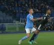 Niciun derby fără probleme de arbitraj în Serie A » Ce s-a întâmplat în Lazio - Juventus