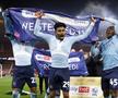 Burnley a obținut promovarea în Premier League