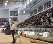 Campionatele Naționale de Natație - 8 aprilie