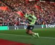 Southampton - Manchester City 1-4 » Victorie fără emoții pentru trupa lui Pep Guardiola, pe terenul „lanternei roșii”