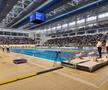 Campionatele Naționale de Natație - 8 aprilie