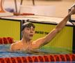 Campionatele Naționale de Natație - 8 aprilie
