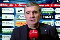 Hagi e mândru: „Extraordinari toți, dar cu el pe teren suntem puternici!” + „Acum vreau să stau cu soția, să mănânc bine” :D