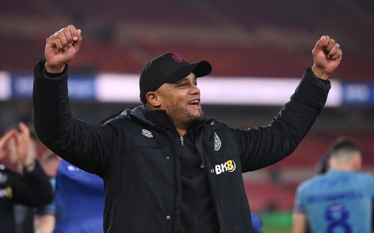 Burnley a obținut promovarea în Premier League