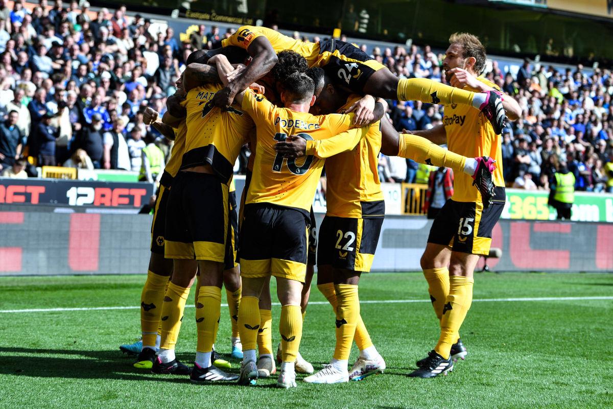 Debut cu stângul pentru Frank Lampard! Chelsea a pierdut la Wolves și rămâne fără victorie în campionat de aproape o lună