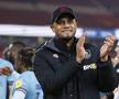Imagini spectaculoase din Anglia: prima echipă promovată în Premier League » A dominat sezonul, cu fostul elev al lui Guardiola pe bancă