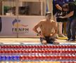 Campionatele Naționale de Natație - 8 aprilie