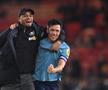 Burnley a obținut promovarea în Premier League