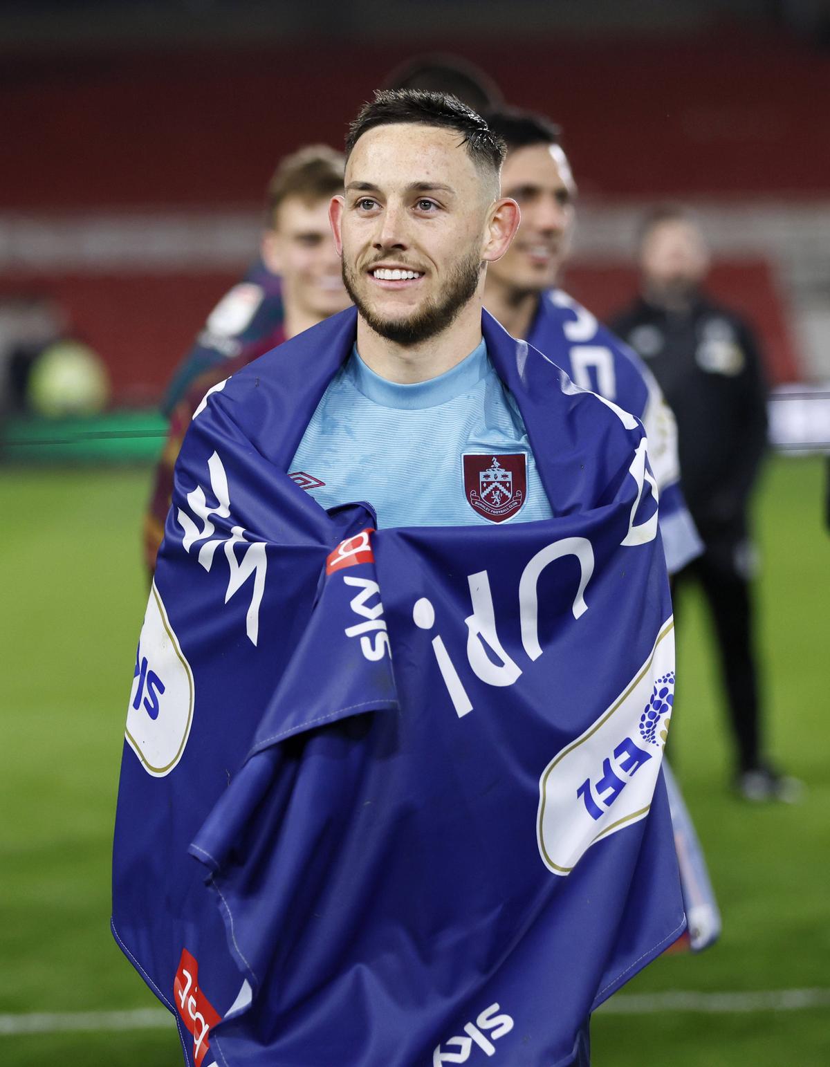 Burnley a obținut promovarea în Premier League