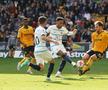 Debut cu stângul pentru Frank Lampard! Chelsea a pierdut la Wolves și rămâne fără victorie în campionat de aproape o lună