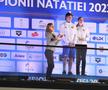 Campionatele Naționale de Natație - 8 aprilie