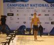 Campionatele Naționale de Natație - 8 aprilie