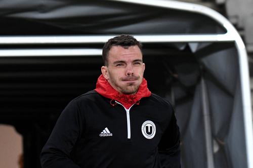 Dan Nistor (34 de ani), mijlocașul Universității Cluj, a comentat înfrângerea suferită de ardeleni, scor 1-3, în fața lui FCU Craiova, într-o partidă din runda cu numărul 3 din play-out-ul Superligii.