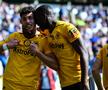 Wolves - Chelsea 1-0 / Foto: Imago