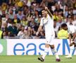 Real Madrid - Villarreal 2-3 » Madrilenii, înfrângere surprinzătoare pe teren propriu