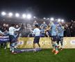 Burnley a obținut promovarea în Premier League