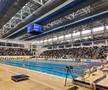 Campionatele Naționale de Natație - 8 aprilie