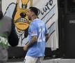 Lazio - Juventus / Foto: Imago